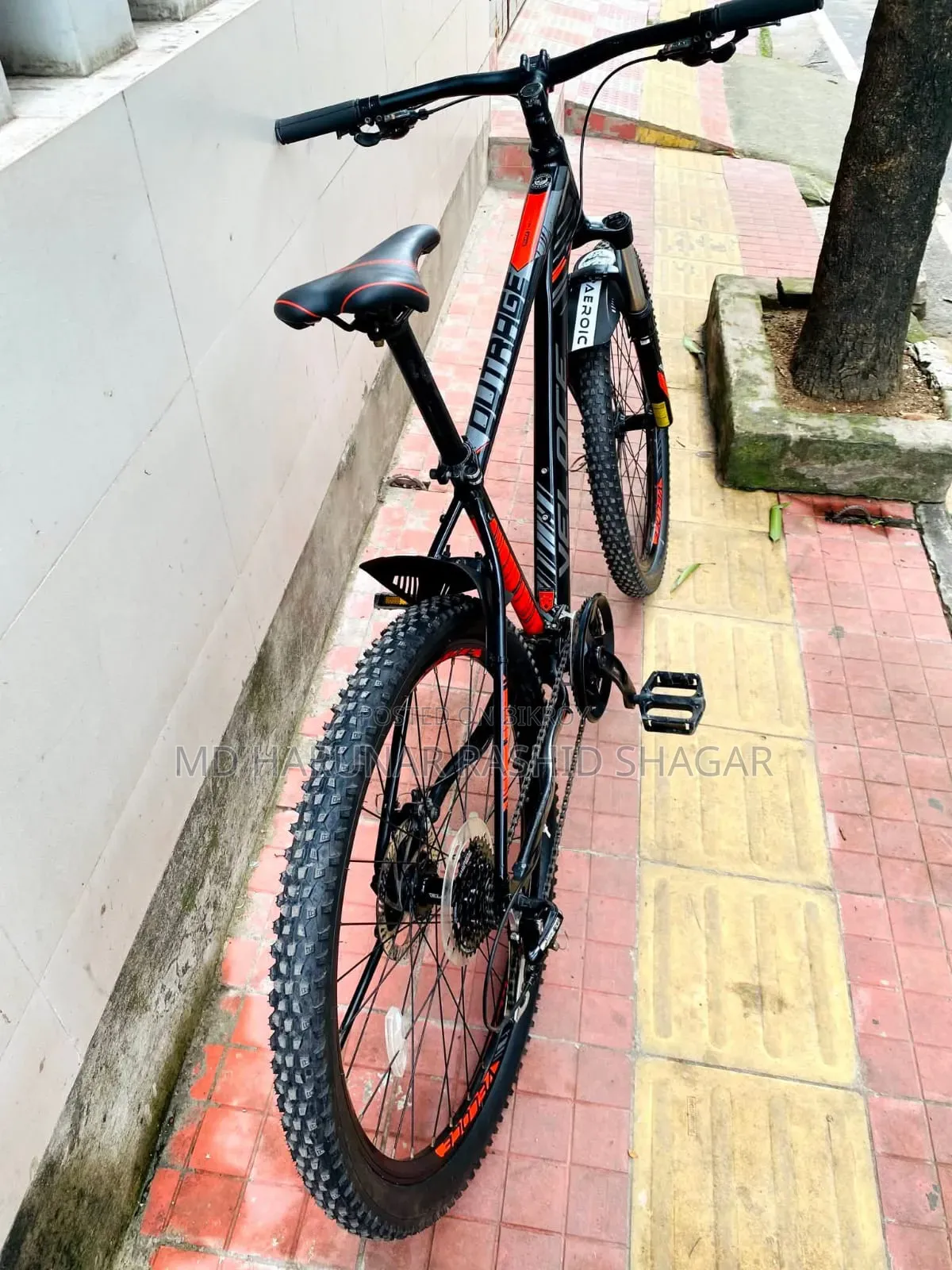 Veloce Bicycle Full Fresh Condition Urgent Sell