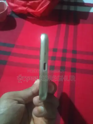 Mobile Motherboard