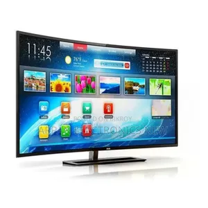 Voice Control Easy EMI Facility Smart TV 32" Android