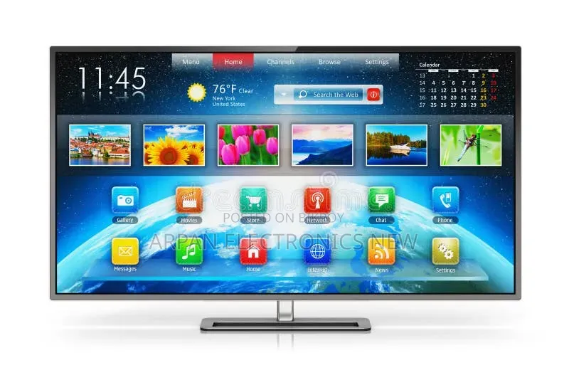 Brand: Sony Plus Storage: 2 Gb Ram / 16 Gb Rom 43" Ince