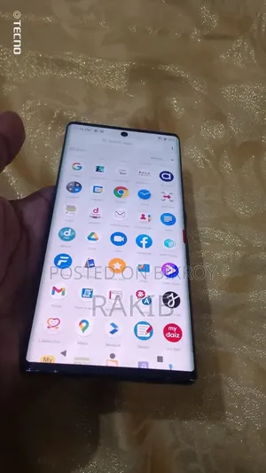 মোবাইল ফোন ২৫৬ জিবি ব্ল্যাক