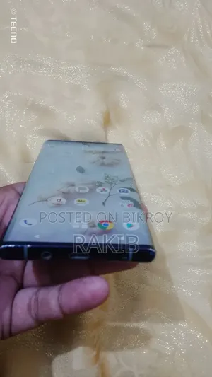 মোবাইল ফোন ২৫৬ জিবি ব্ল্যাক