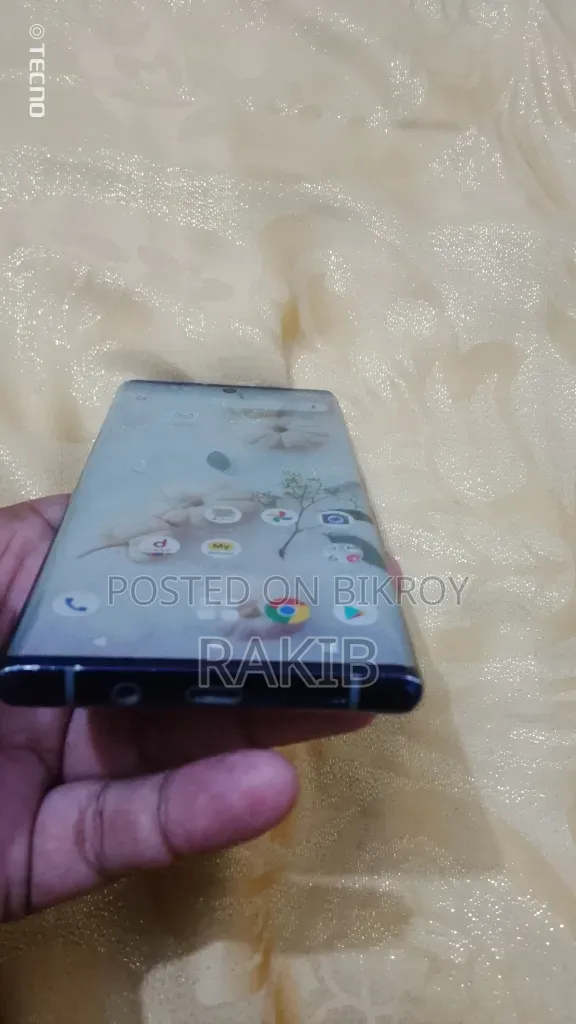মোবাইল ফোন ২৫৬ জিবি ব্ল্যাক