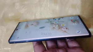 মোবাইল ফোন ২৫৬ জিবি ব্ল্যাক