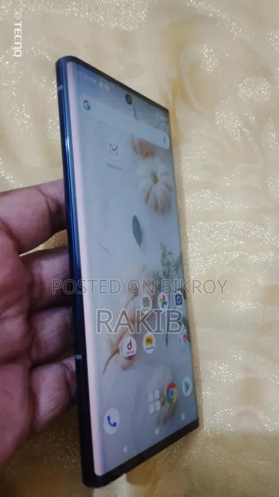 মোবাইল ফোন ২৫৬ জিবি ব্ল্যাক