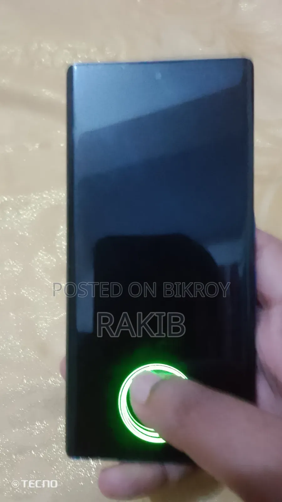 মোবাইল ফোন ২৫৬ জিবি ব্ল্যাক