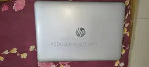 Laptop HP ProBook 450 G4 8GB Intel Core i5 SSD 256GB