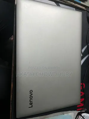 Laptop Lenovo IdeaPad 330 8GB Intel Core i5 SSD 256GB