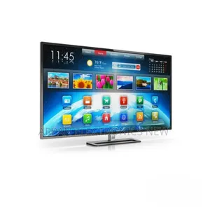 Sony Plus 43" Smart TV - Bring home your favorite OLED / QLED TV today