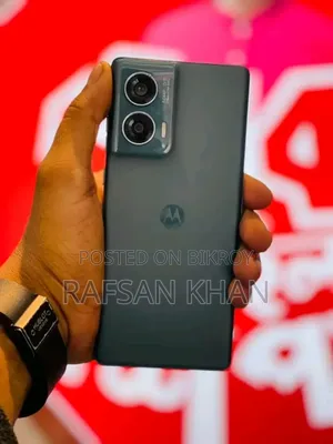 মোটরোহলা মোটো জি৮৫ ১২৮ জিবি নীল