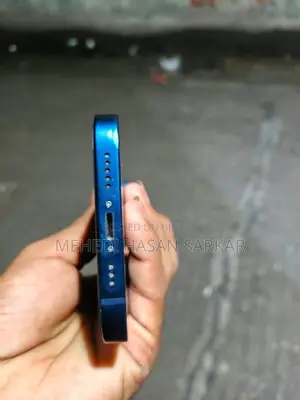 Apple iPhone 12 64 GB Blue
