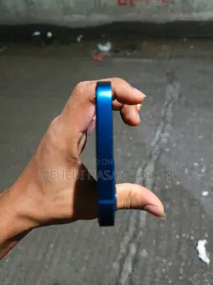 Apple iPhone 12 64 GB Blue