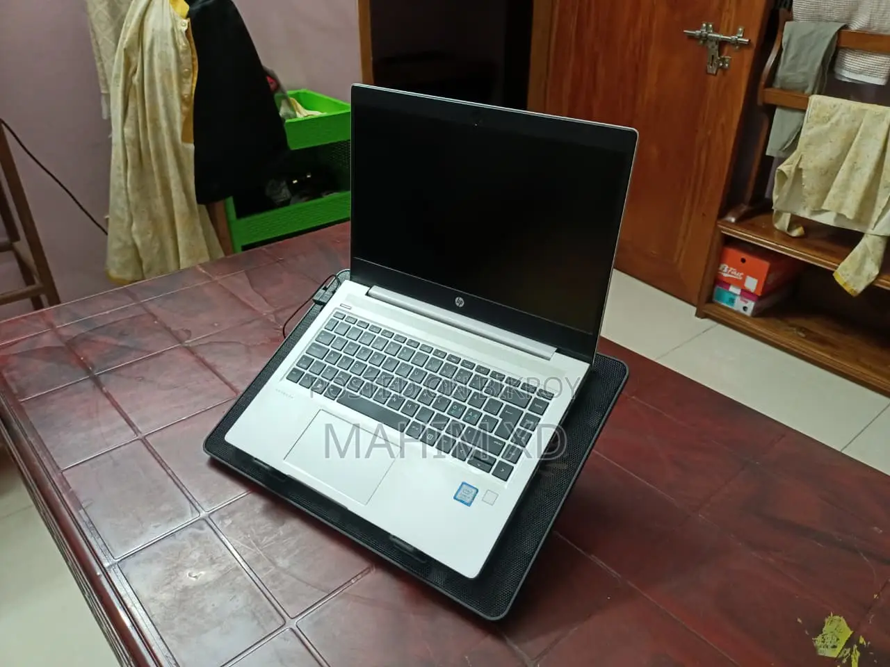Laptop HP ProBook 440 G6 8GB Intel Core i5 SSD 256GB