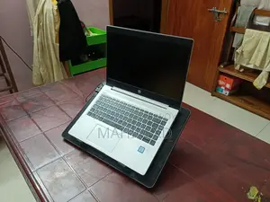 Laptop HP ProBook 440 G6 8GB Intel Core i5 SSD 256GB