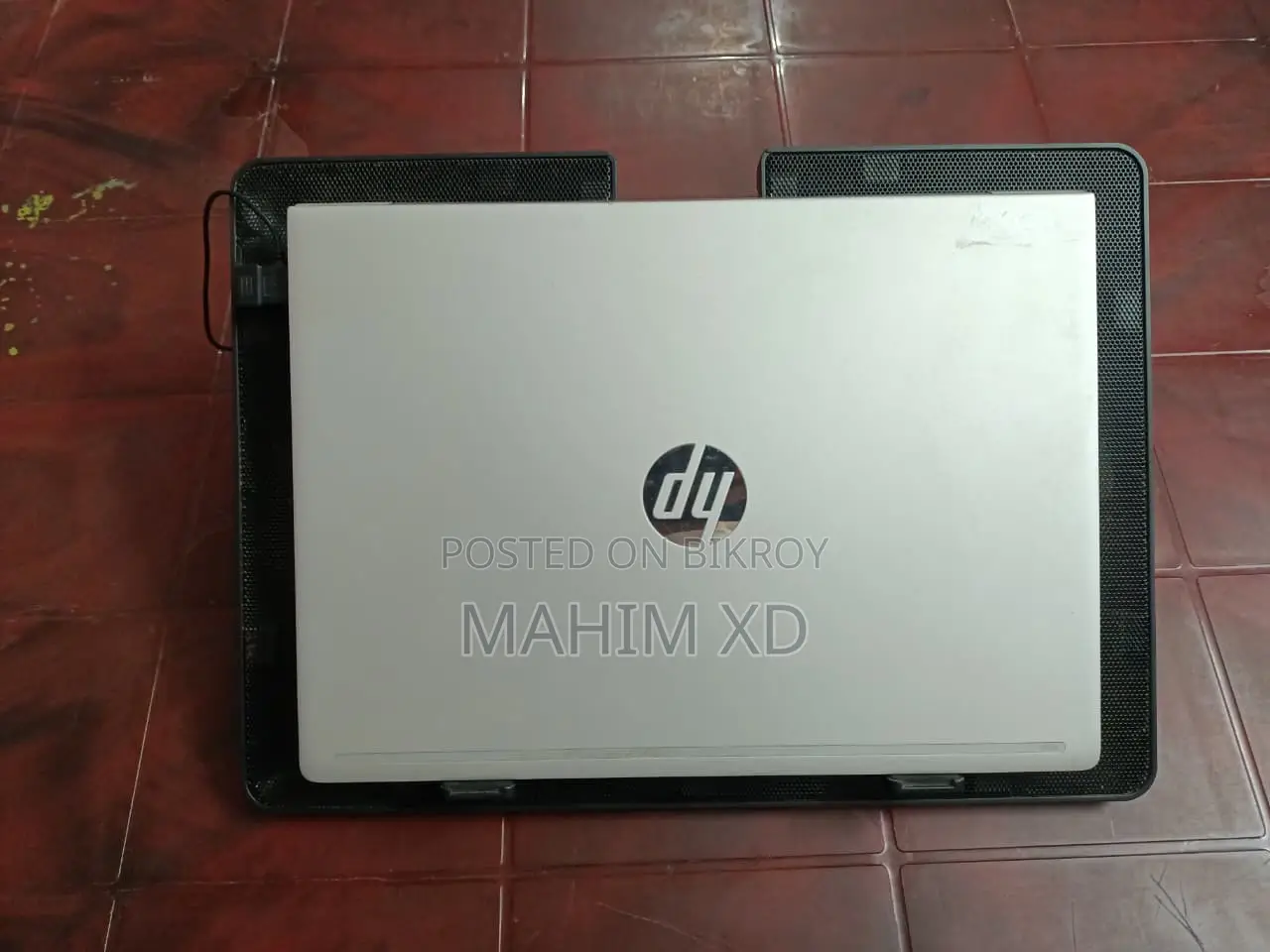 Laptop HP ProBook 440 G6 8GB Intel Core i5 SSD 256GB