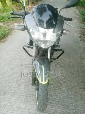 TVS Apache RTR 160 2V ABS 2007 Gray