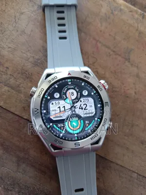 Haylou Watch R8