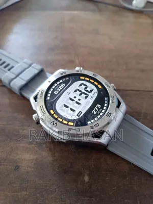 Haylou Watch R8