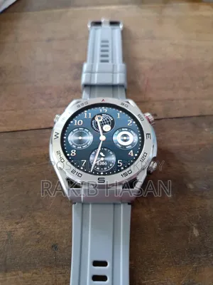 Haylou Watch R8