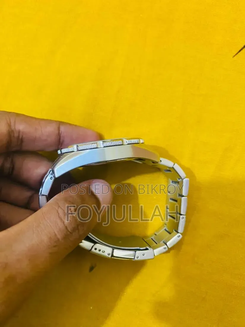 ফসিল ঘড়ি