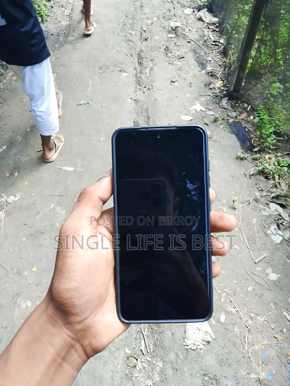 Samsung Galaxy S21 FE 128 GB