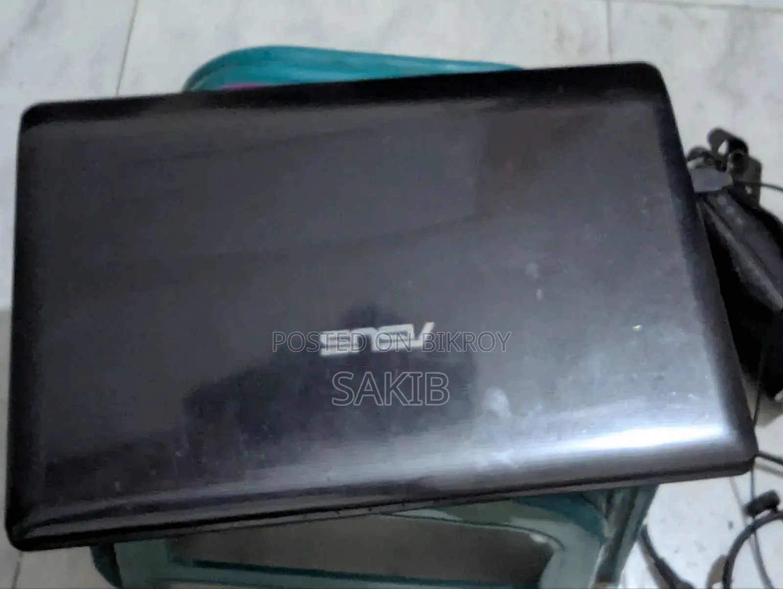 Laptop Asus A42F 6GB Intel Core i5 SSD 128GB