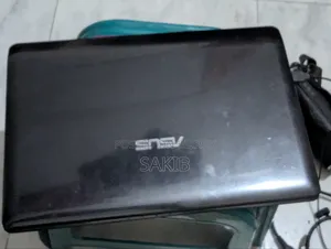 Laptop Asus A42F 6GB Intel Core i5 SSD 128GB