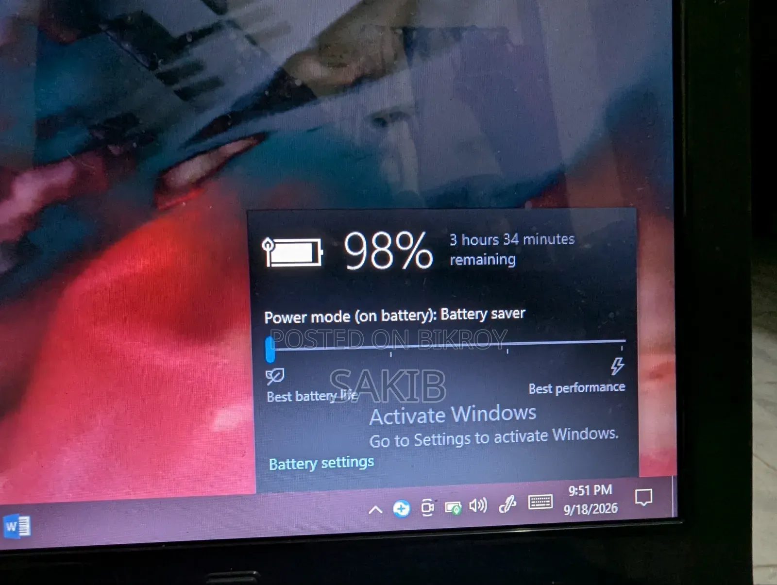 Laptop Asus A42F 6GB Intel Core i5 SSD 128GB