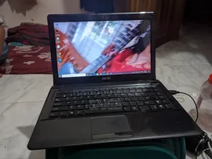 Laptop Asus A42F 6GB Intel Core i5 SSD 128GB