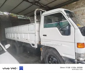 Toyota Dyna Pickup