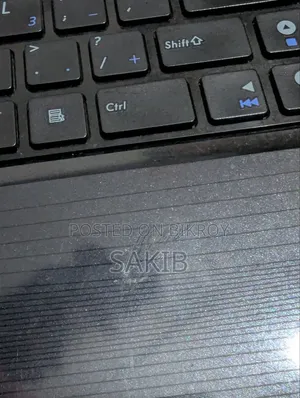 Laptop Asus A42F 6GB Intel Core i5 SSD 128GB