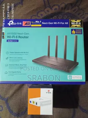 Will sell WiFi