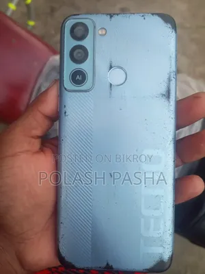 টেকনো বি৩ গ্রাফাইট