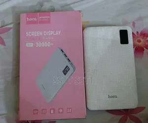 Hoco 30000mah Power Bank