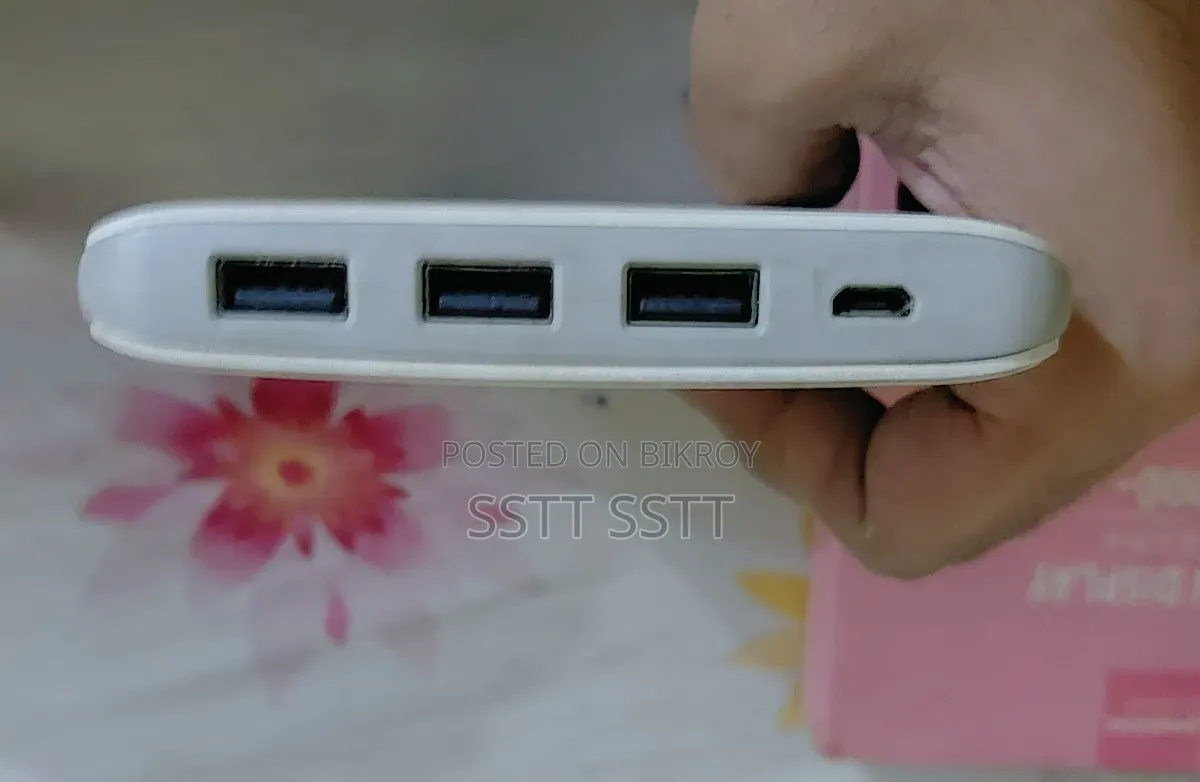 Hoco 30000mah Power Bank