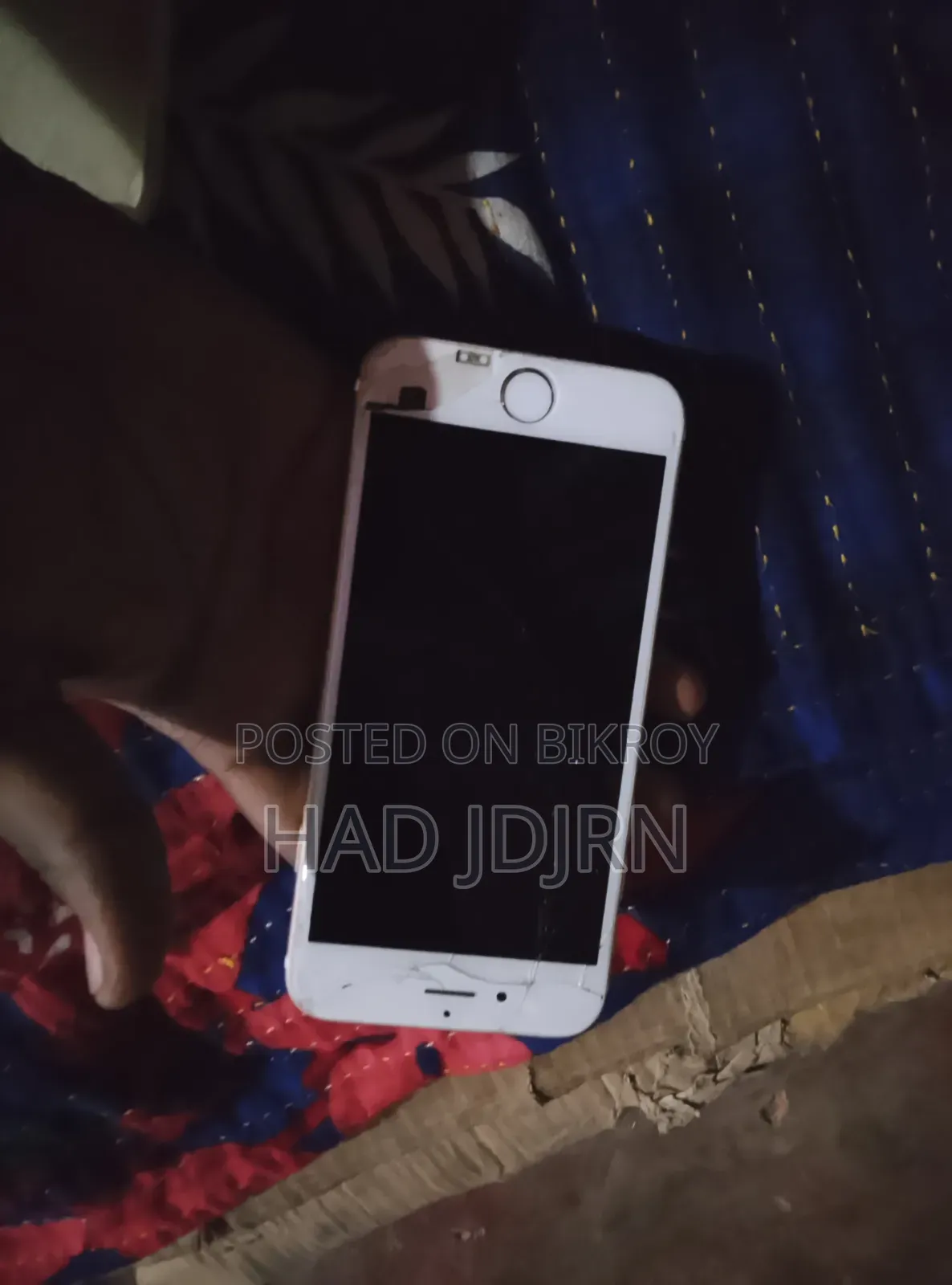 অ্যাপল আইফোন ৬ ৩২ জিবি অরেঞ্জ