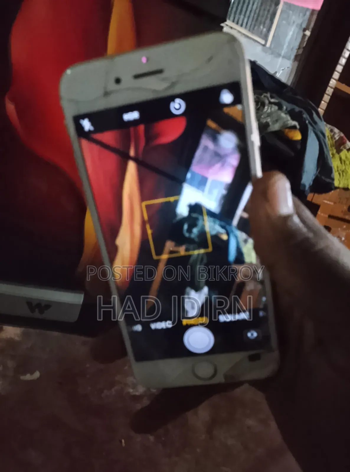 অ্যাপল আইফোন ৬ ৩২ জিবি অরেঞ্জ