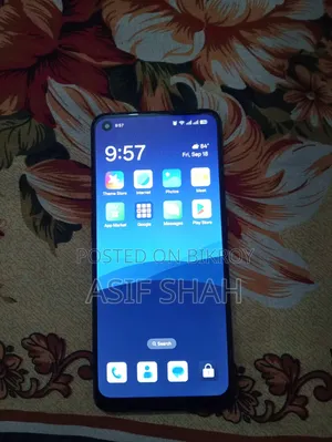 Oppo Reno 8T 128 GB Black