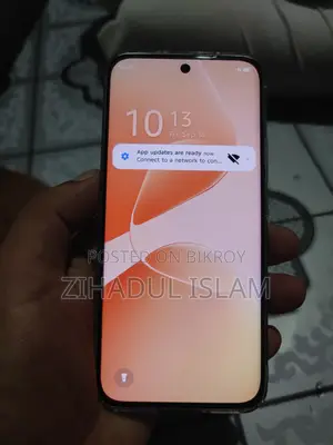 নিউ ইনফিনিক্স হট ৬০ প্রো+ ২৫৬ জিবি অরেঞ্জ