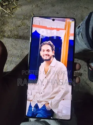 Infinix Note 50 Pro 256 GB Black