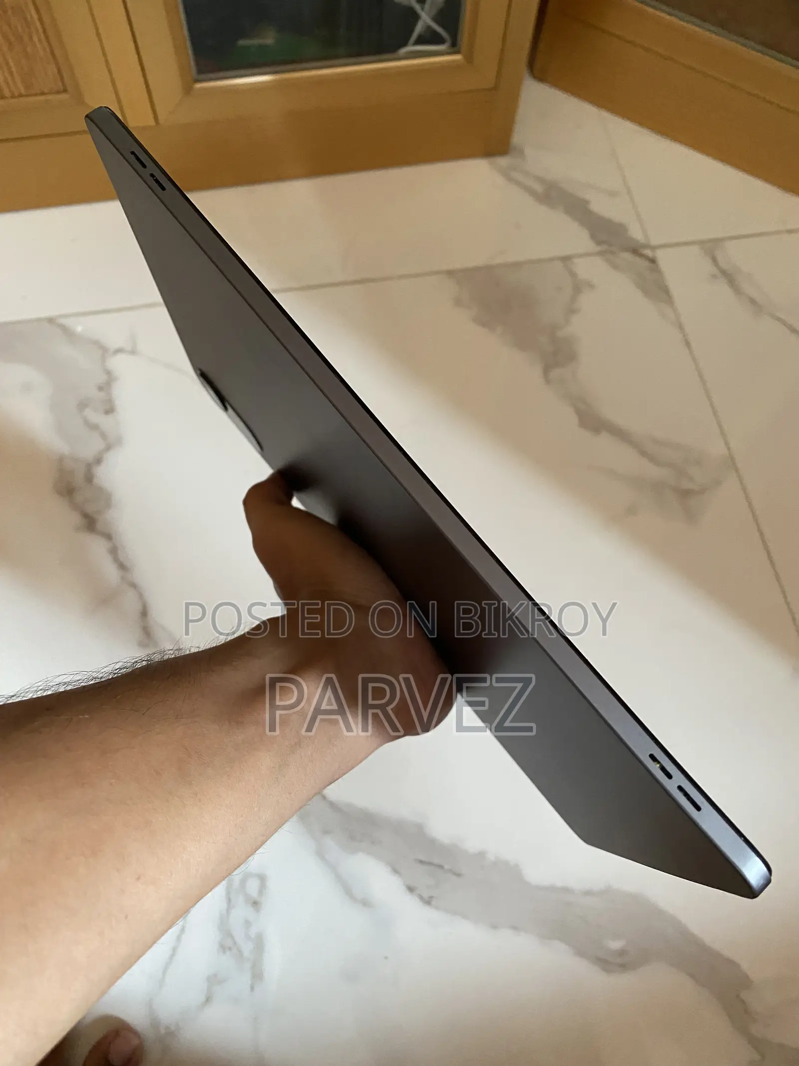 Honor Pad X9 128 GB Gray