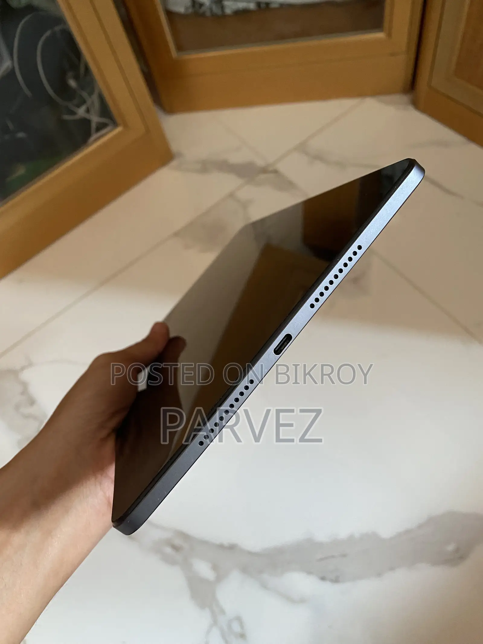 Honor Pad X9 128 GB Gray