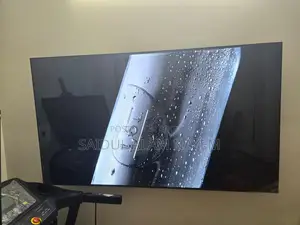 LG OLED CX ৬৫" স্মার্ট টিভি | ১২০ হার্জ | ডলবি ভিশন | ডলবি অ্যাটমস