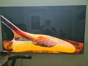 LG OLED CX ৬৫" স্মার্ট টিভি | ১২০ হার্জ | ডলবি ভিশন | ডলবি অ্যাটমস