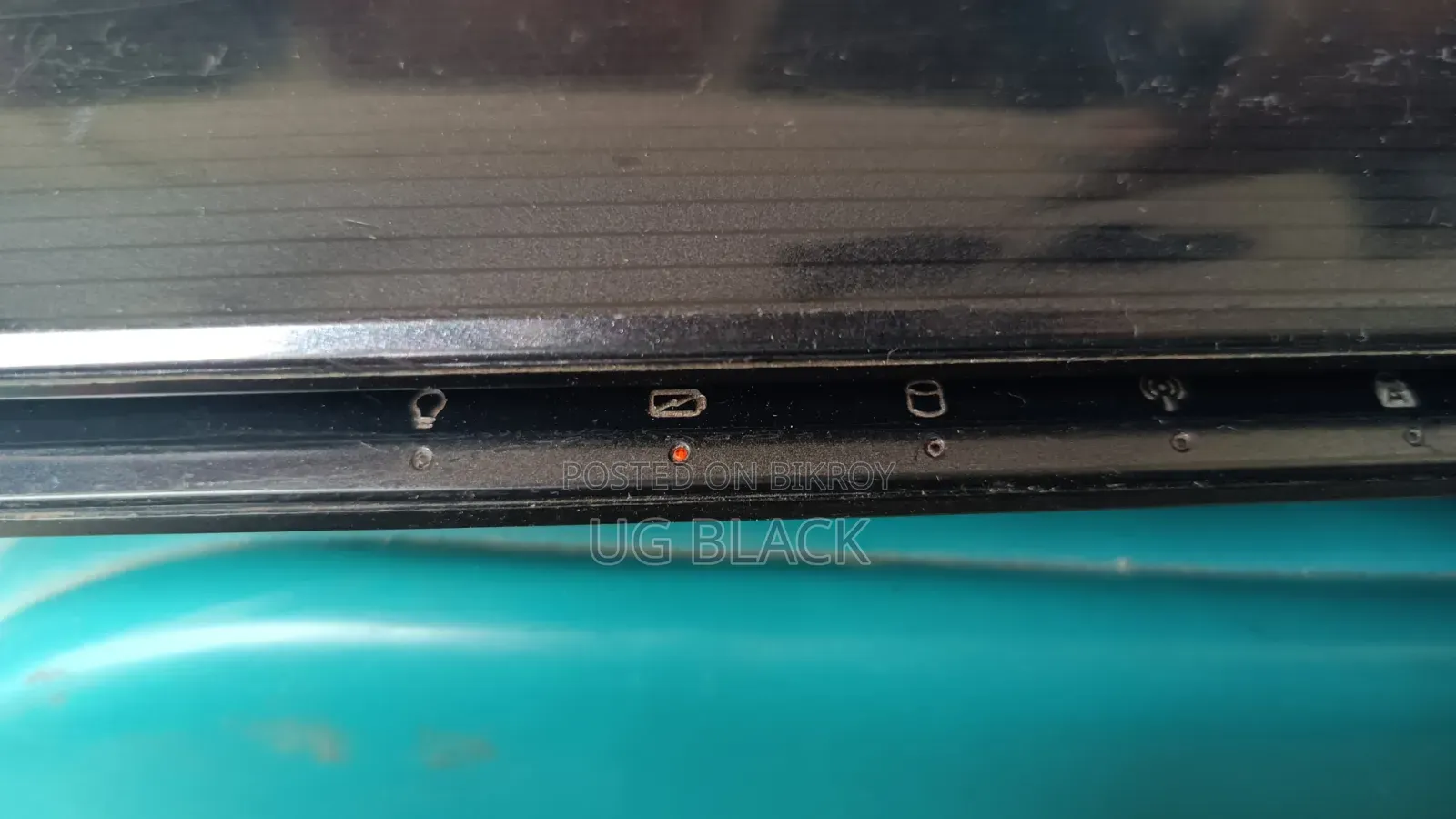 Laptop Asus A42F 6GB Intel Core i5 SSD 128GB