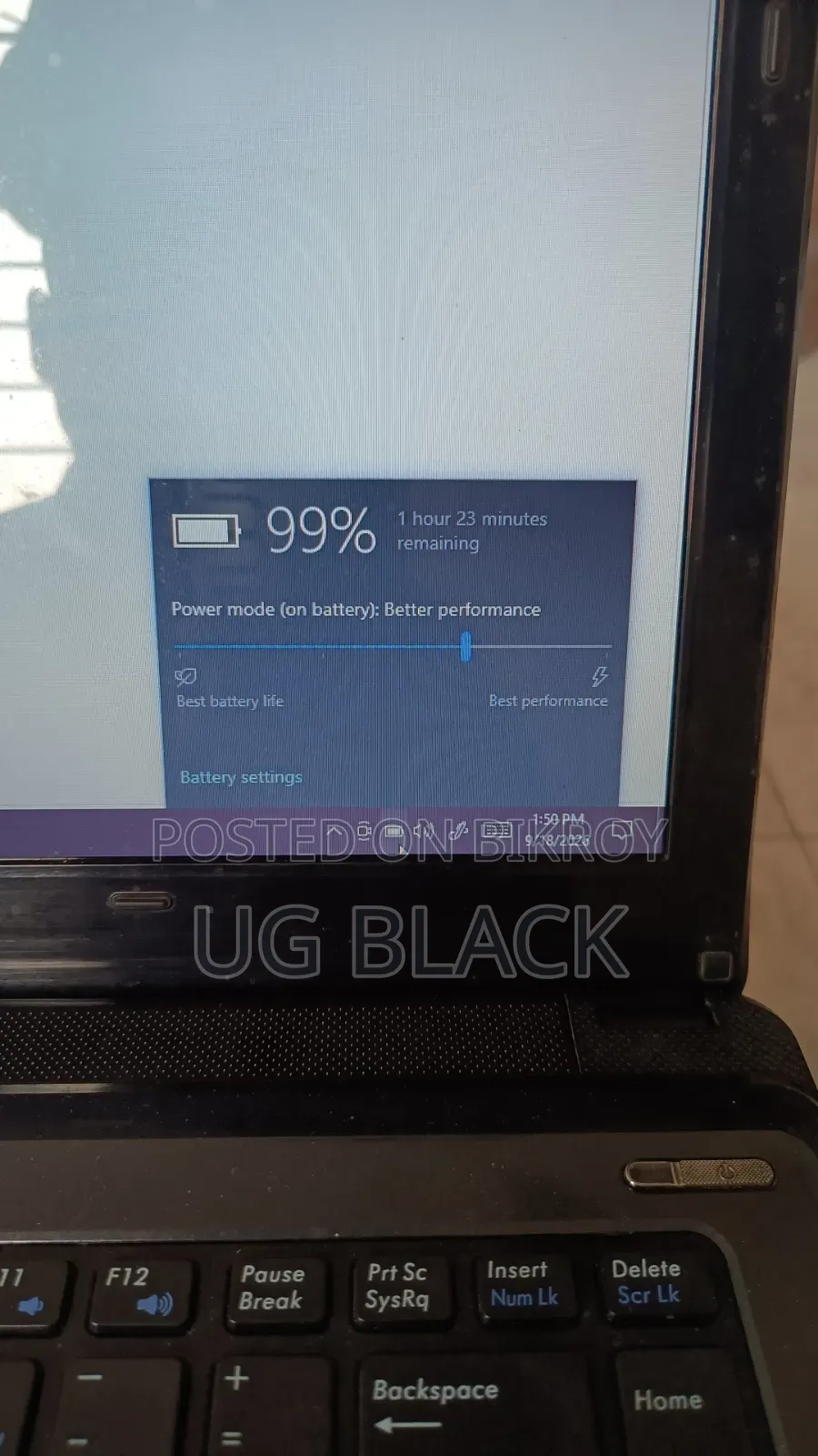 Laptop Asus A42F 6GB Intel Core i5 SSD 128GB