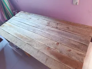 Old Single Chowki Like New