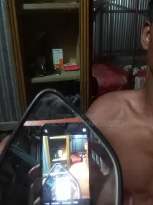 Vivo Y90 32 GB Red