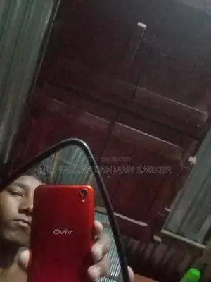 Vivo Y90 32 GB Red