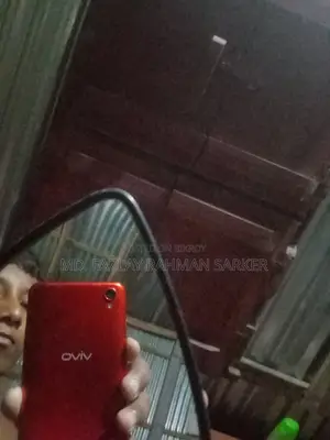Vivo Y90 32 GB Red